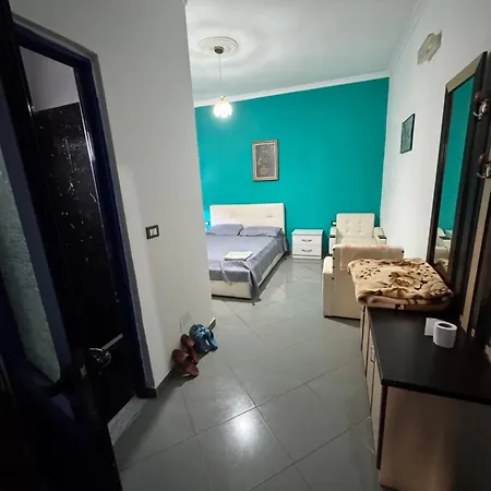 Hotel Hotel B&B Rrogozhine